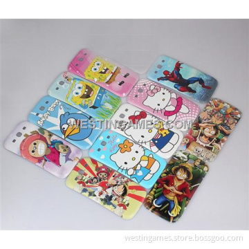Battery Back Housing Door Cover Case for Galaxy S3